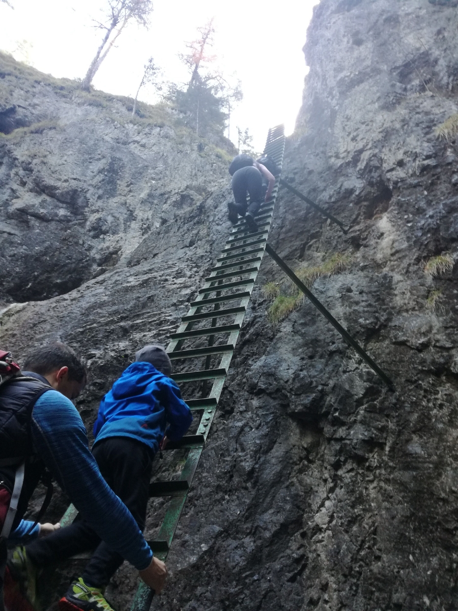 Slovenský raj 2018_2