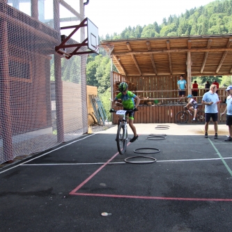  Majstrovstvá SR v MTB XCO