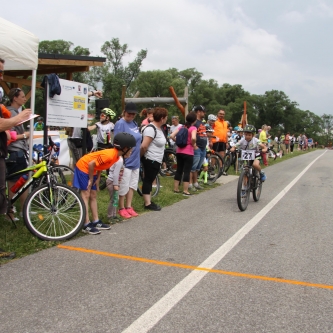 Detské MTB preteky 2019