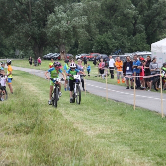 Detské MTB preteky 2019