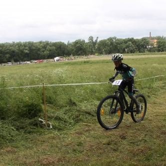 Detské MTB preteky 2019
