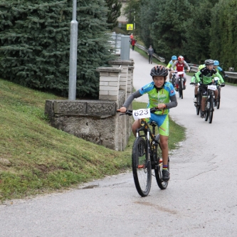 SP Lietava 2018