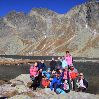 Veľké Hincovo pleso 2018_2