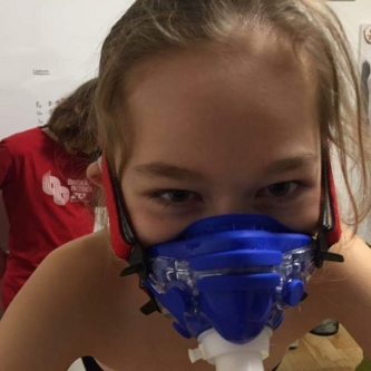 VO2-max