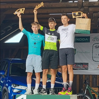 MTB maraton 2024
